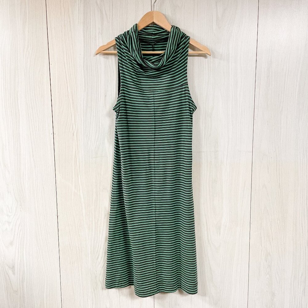 Horny Toad Layercake Dress